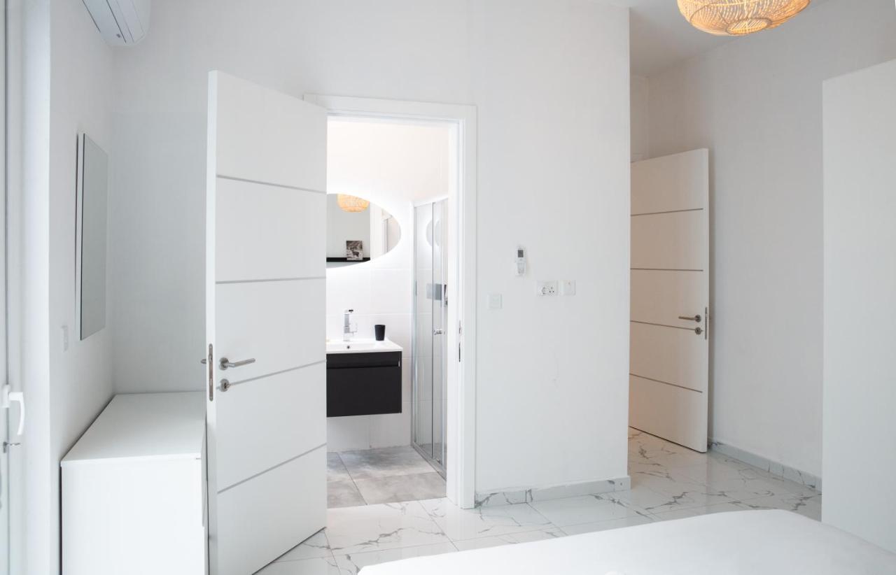 Sliema 2Beds Backyard Flat By Arcobnb Exterior foto