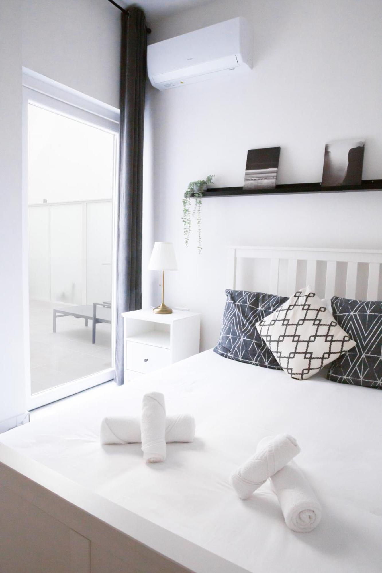 Sliema 2Beds Backyard Flat By Arcobnb Exterior foto